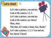 Lesson 21 Look at the Photos!課件+教案+素材