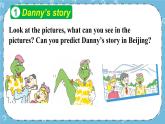 Lesson 21 Look at the Photos!課件+教案+素材