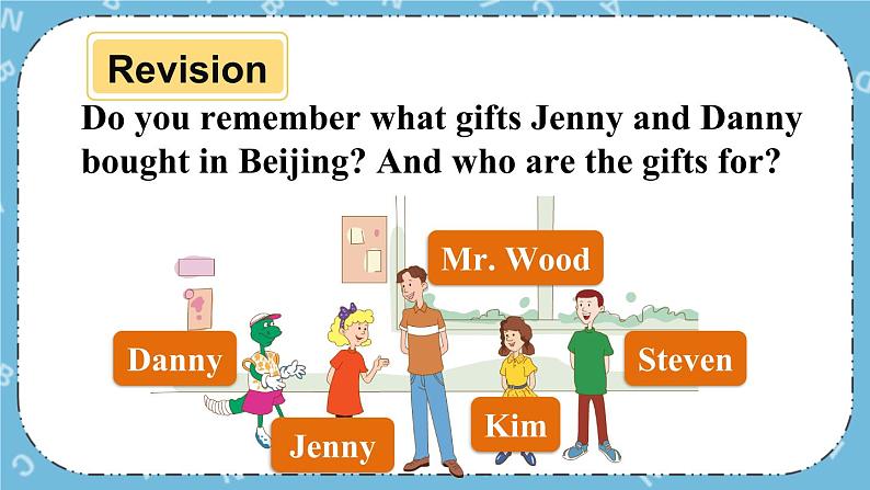 Lesson 23 An Email from Li Ming课件+教案+素材02