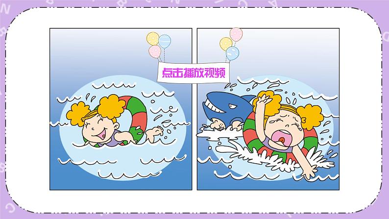 Module 3 Unit 2I don’t like riding my bike.课件第6页