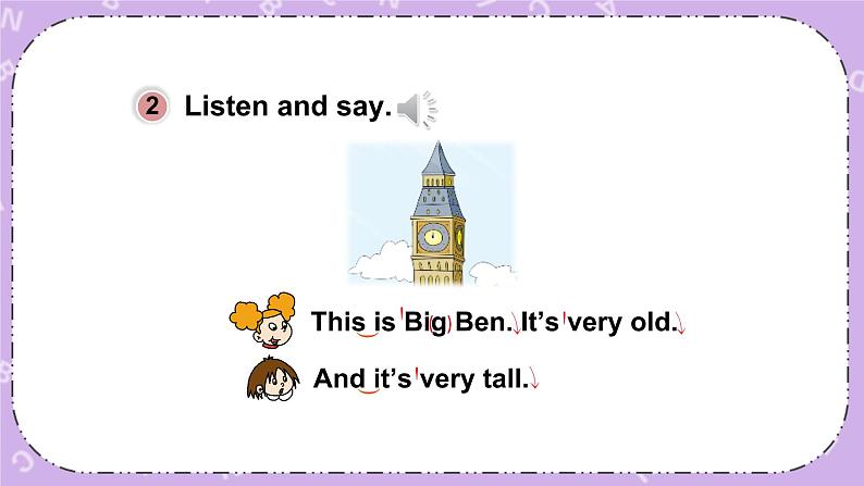 Module 2 Unit 2   It’s very old. 第1课时 课件+教案+素材08