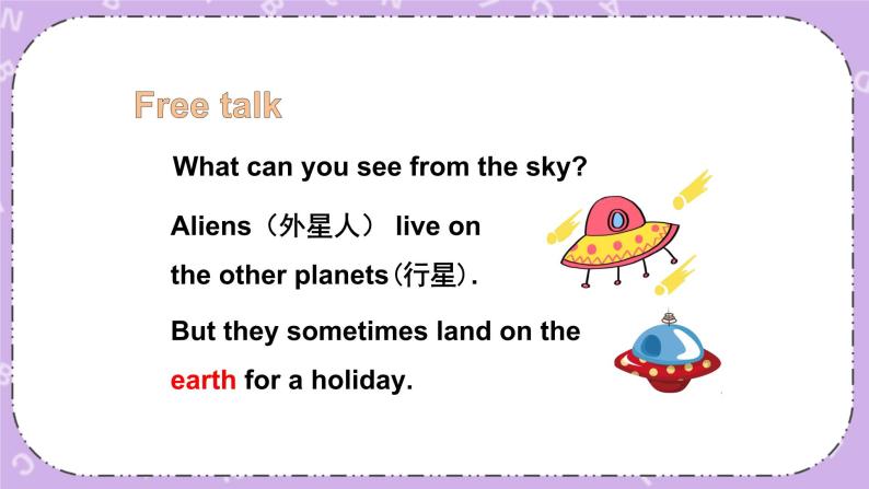 Module 9 Unit 2  Did you have a nice holiday 第1课时 课件+教案+素材06