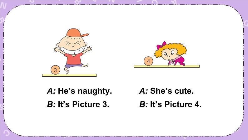 Review Module Unit 1 课件+教案07