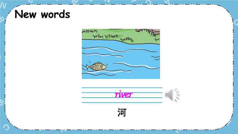 Lesson 10 Where Do They Live课件第2页