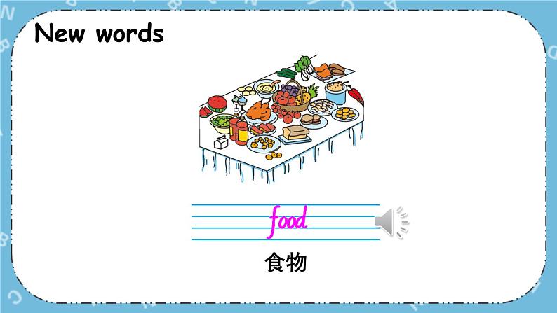 Lesson 13 I'm Hungry课件+教案+素材02