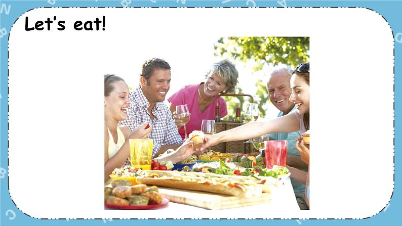 Lesson 13 I'm Hungry课件+教案+素材08