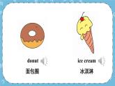 Lesson 20 Hamburgers and Hot Dogs課件+教案+素材