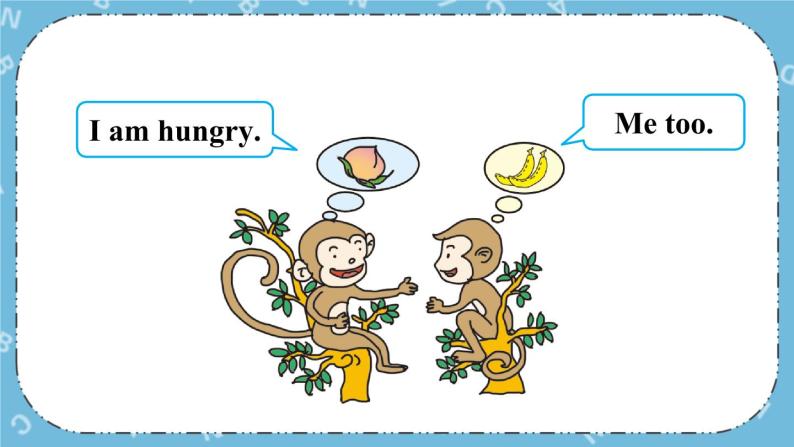 Lesson 24 A little Monkey课件+教案+素材08