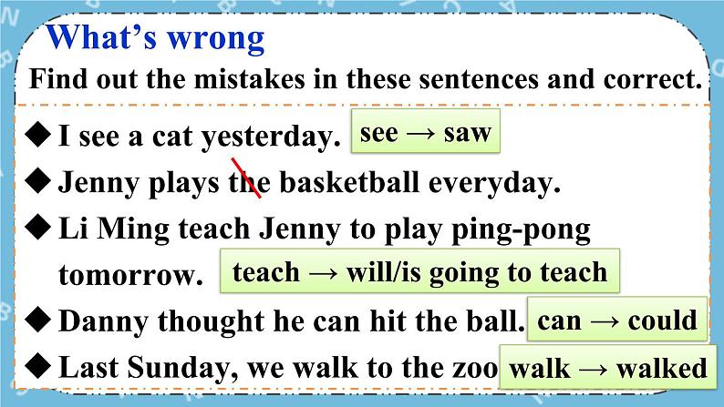 Lesson 5 A Basketball Game课件+教案+素材03