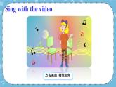 Lesson 21 A Party for Li Ming课件+教案+素材
