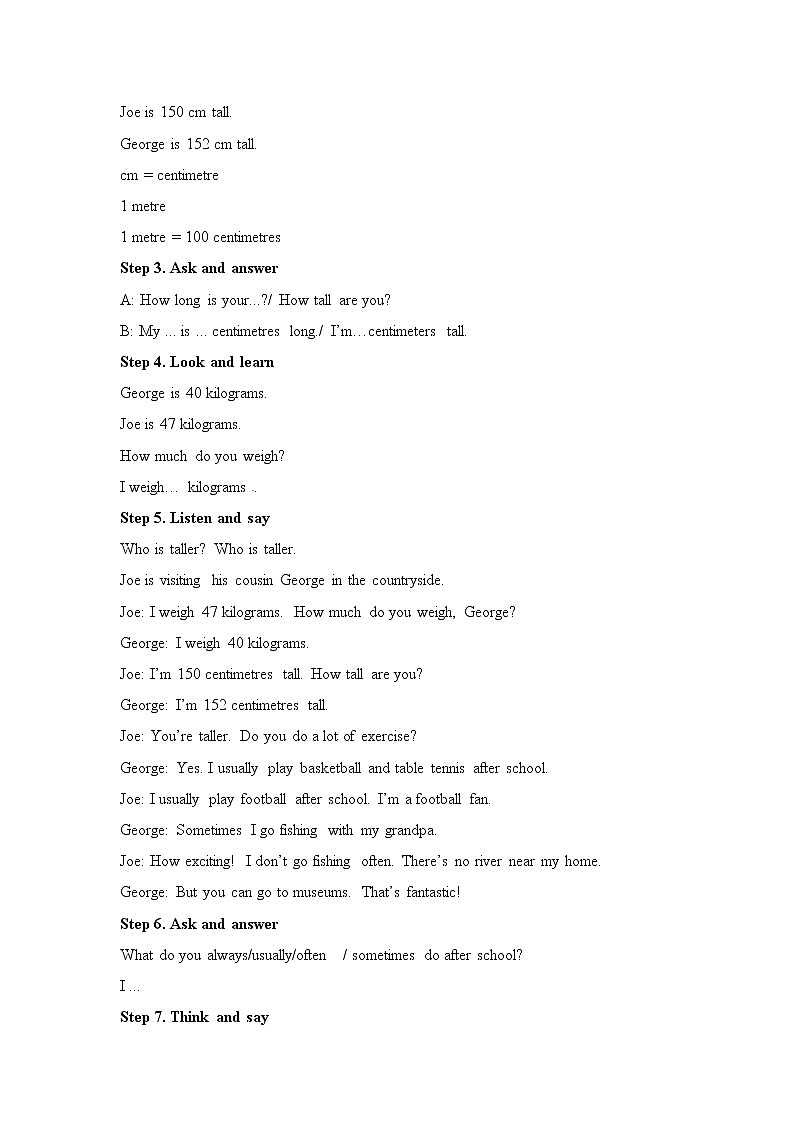 Module 1 Unit 1 课件＋教案＋素材02