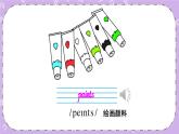 Module 2 Unit 4 课件＋教案＋素材