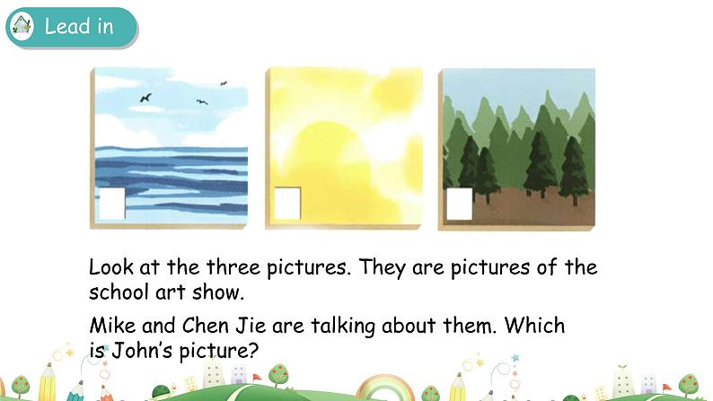 Unit5 第1课时 精品课件+教案+练习06