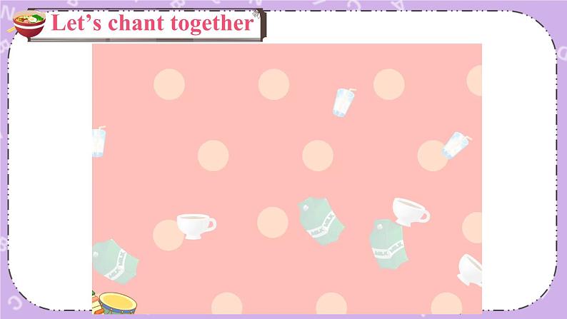 Unit 2 What Would You Like Part A 课件＋教案＋素材02