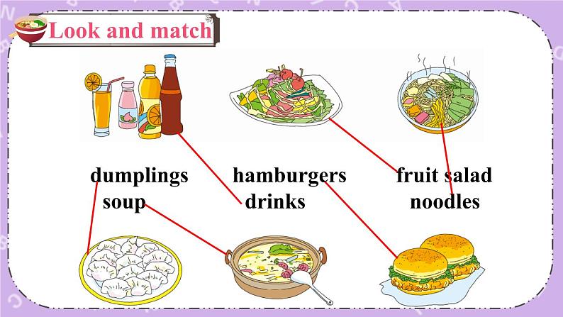 Unit 2 What Would You Like Part A 课件＋教案＋素材06