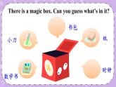 Unit 6 A School Sale Part A 课件＋教案＋素材