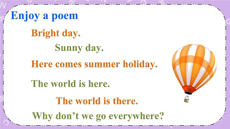 Unit 7 Shanghai Is in the Southeast of China Part A 课件＋教案＋素材02