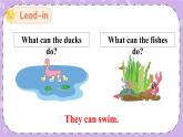 Unit 8 What Can You Do？Part A 课件＋（4课时）教案＋素材