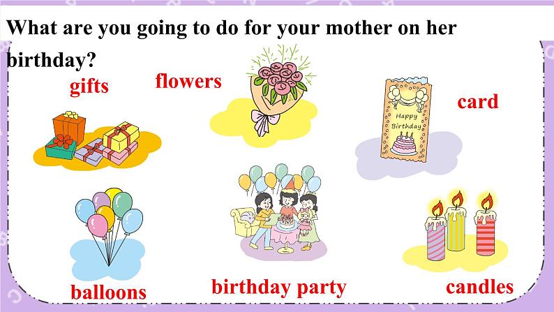 Revision 2 课件第3页