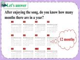 Unit 3 Spring Begins from March Part A 课件＋教案＋素材