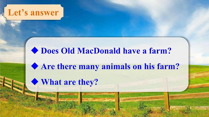 Unit 4 He Lives in a Village Part A 课件＋教案＋素材03