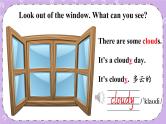 Unit 5 What's the Weather like Today Part A 课件＋教案＋素材