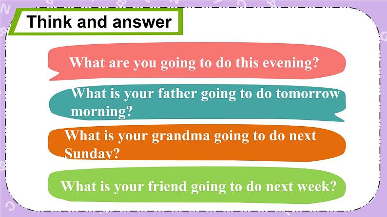 Unit 6 My Holiday Part A 课件＋教案＋素材03