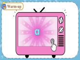 Unit 1 Lesson 3 課件+教案+素材
