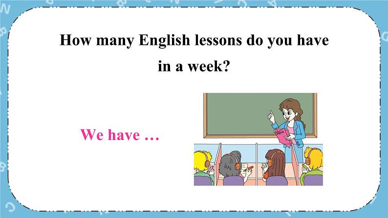 Unit 1 Lesson 4 课件+教案+素材07