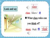 Unit3 Lesson 14 课件+教案+素材