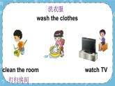 Unit5 Lesson 25 课件+教案+素材