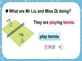 Unit6 Lesson 34 课件+教案+素材