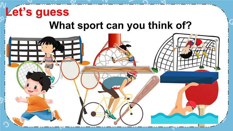 Fun Time 2 Recycle 2 课件+教案+素材02