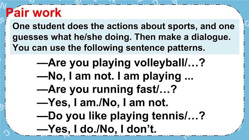 Fun Time 2 Recycle 2 课件+教案+素材03