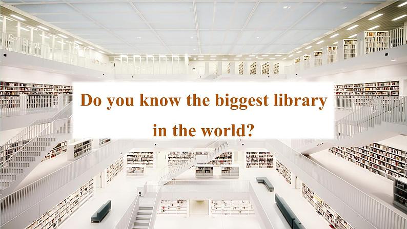 Unit1 Fun Facts 课件+教案03