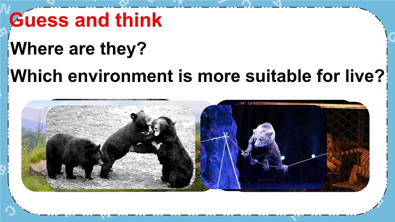 Unit5 Fun Facts 课件+教案07