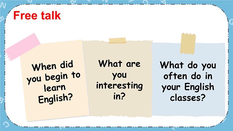 Unit1 Lesson 3 课件+教案+素材03