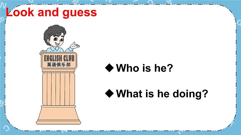 Unit1 Lesson 3 课件+教案+素材06