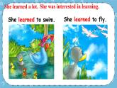 Unit1 Lesson 4 課件+教案+素材