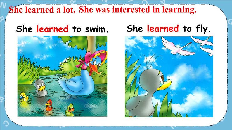 Unit1 Lesson 4 课件+教案+素材03