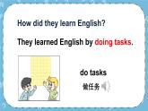 Unit1 Lesson 6 课件+教案+素材