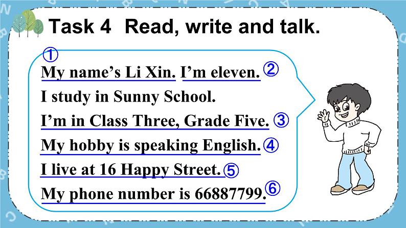 Unit 4 Task 3&4 课件+教案+素材07