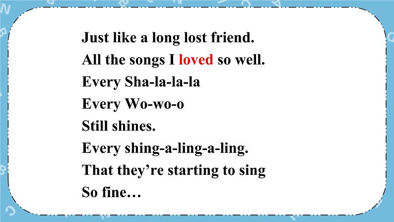 Unit 6 Task 9&10&11 课件+教案+素材03