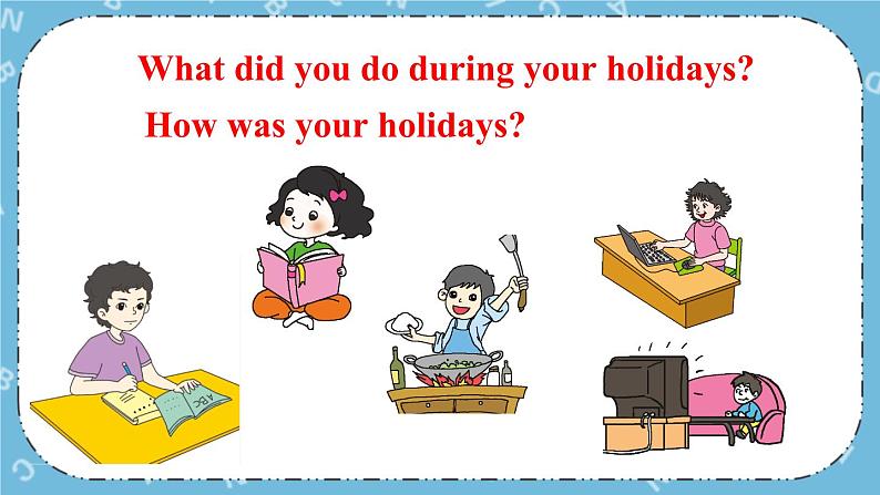 Unit1 Revision 课件+教案+素材04