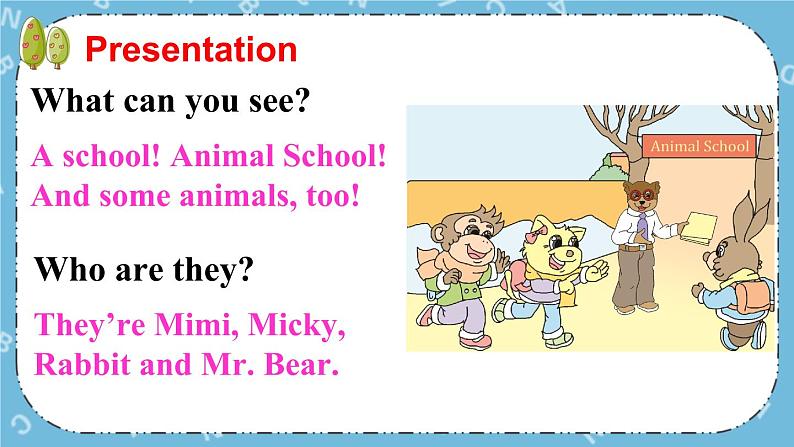 Unit1 Revision 课件+教案+素材07