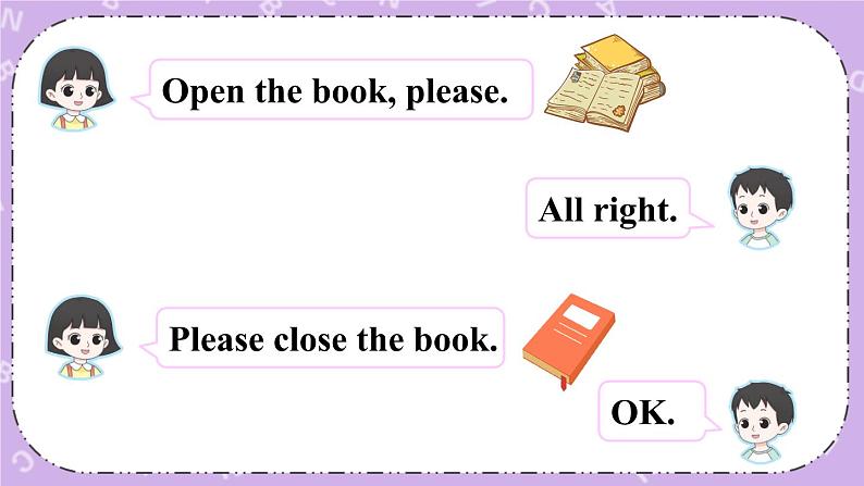 Unit 1 Fun time & Rhyme time 课件+教案+音视频素材04