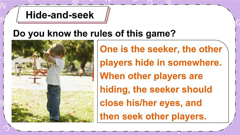 Unit 4 Cartoon time 课件+教案+音视频素材07