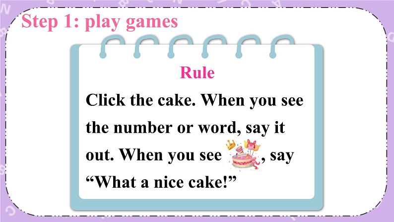 Unit 5 Checkout time & Ticking time 课件+教案+音视频素材06