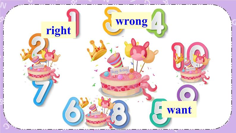 Unit 5 Checkout time & Ticking time 课件+教案+音视频素材07