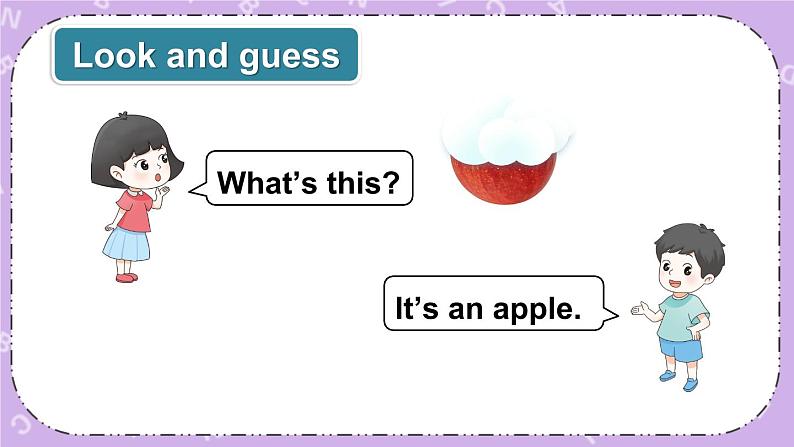 Unit 7 Fun time & Song time 课件+教案+音视频素材02